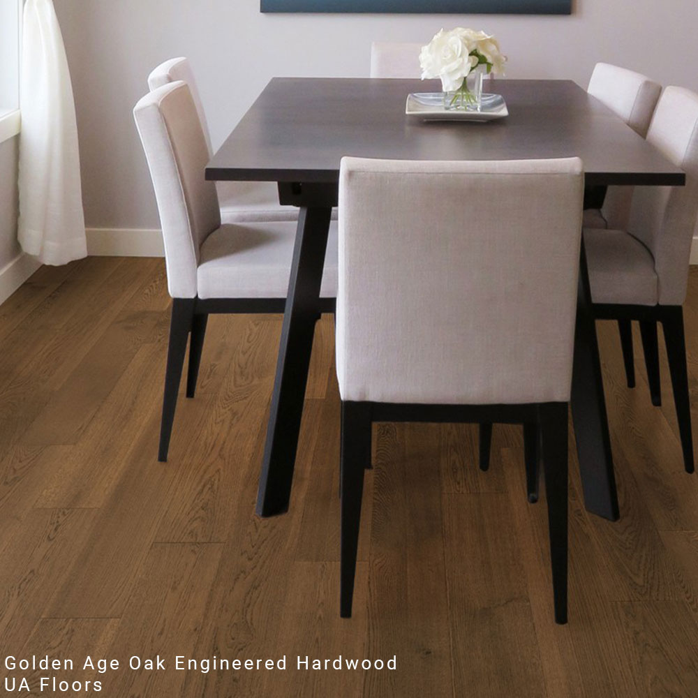image of Flooring by UA Floors from Pacific American Lumber